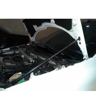 جک های گازی خودرویی جک گازی کاپوت 206وsd ایرانی