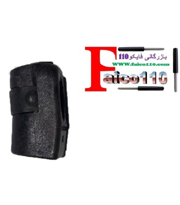انواع قرقری(سری جک گازی) قرقری پلاستیکی رزوه 8 خمدار مهره فلزی