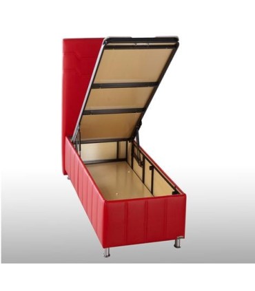 لوازم و تجهیزات تختخواب ها دیواری (کمجا) وزمینی (ستکا) جک باکسی 1350 نیوتن 37 سانت اصل ترکیه