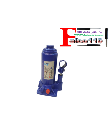 جک های روغنی در انواع قدرت ها ومدل ها  جک روغنی 4 تنی sky