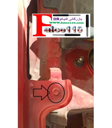 جک های گازی خودرویی جک کاپوت جلوی ایکس x22 اصل ترکیه