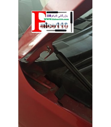 جک های گازی خودرویی جک کاپوت جلوی ایکس x22 اصل ترکیه