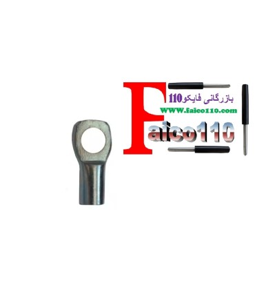 انواع قرقری(سری جک گازی) سری تسمه ای فلزی رزوه 6