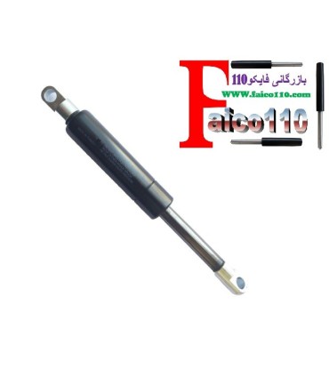 جک گازی از 70سانت تا 99 سانت  جک گازی 1800نیوتن 90 سانت اصل ترکیه