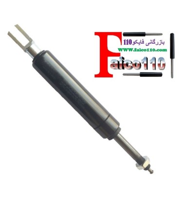 جک گازی اسکانیا  جک گازی ضامندار 550نیوتن 22 سانت اصل ترکیه