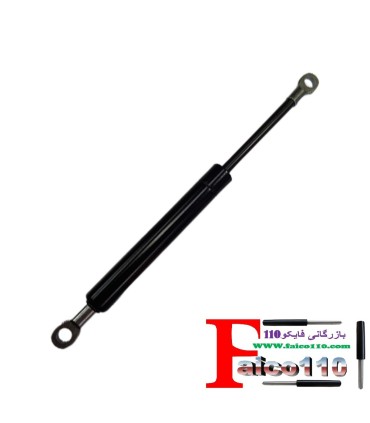 جک گازی از 30سانت تا 49 سانت  جک گازی 30 سانت 450 نیوتن اصل ترکیه