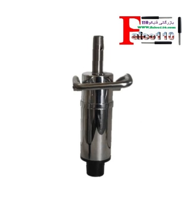 جک صندلی پدالی ارایشگاهی  جک صندلی پدالی ارایشگاهی کورس 12