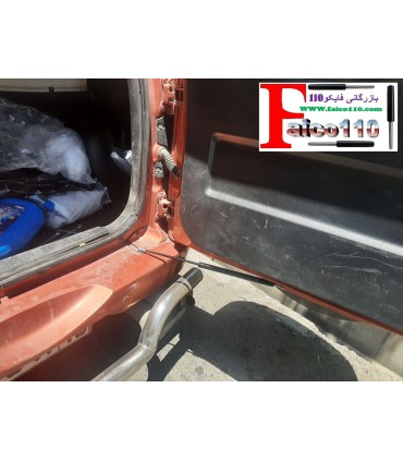 جک های گازی خودرویی جک گازی در صندوق عقب سوزوکی ویتارا اصل ترکیه