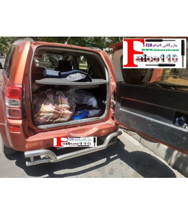 جک های گازی خودرویی جک گازی در صندوق عقب سوزوکی ویتارا اصل ترکیه