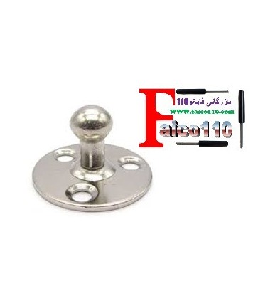 انواع قرقری(سری جک گازی) یراق وپایه نصب جک کابینتی