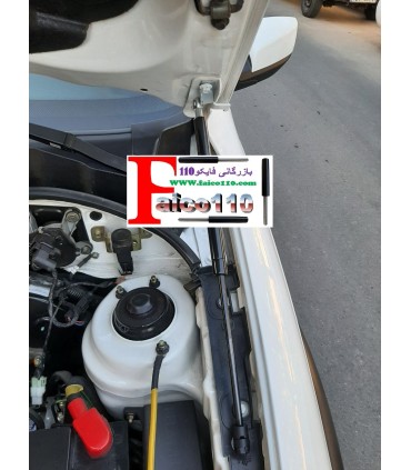 جک های گازی خودرویی جک گازی کاپوت جلو کوییک اصل ترکیه