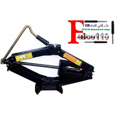 جک لوزی خودرو  جک لوزی پژو،206 ،405 همراه با دسته