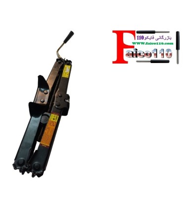 جک لوزی خودرو  جک لوزی پژو،206 ،405 همراه با دسته