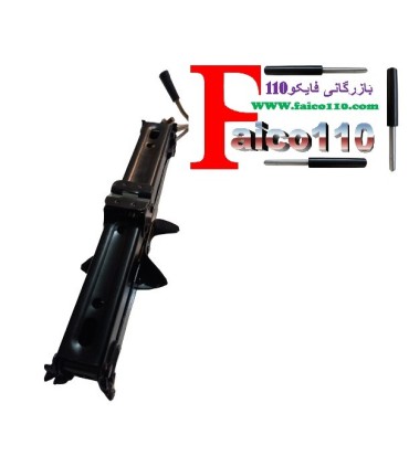 جک لوزی خودرو  جک لوزی پژو،206 ،405 همراه با دسته