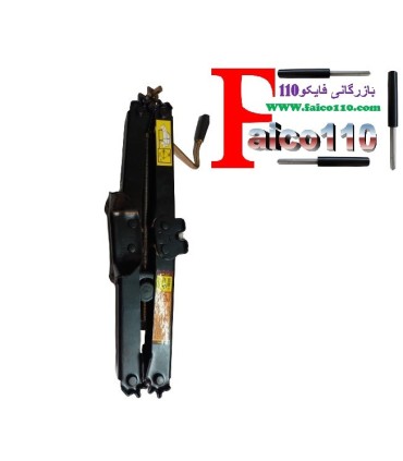 جک لوزی خودرو  جک لوزی پژو،206 ،405 همراه با دسته