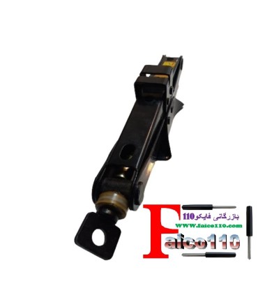 جک لوزی خودرو  جک لوزی (بالابر) خودرو پراید