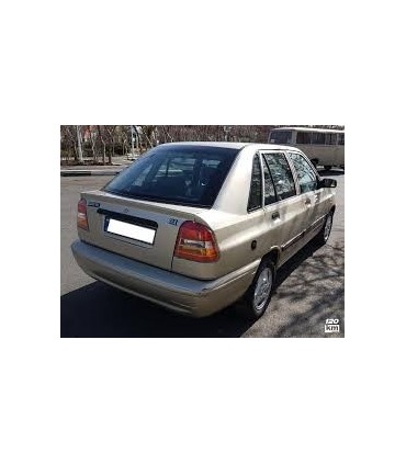 جک های گازی خودرویی جک گازی صندوق پراید 141 اصل ترکیه