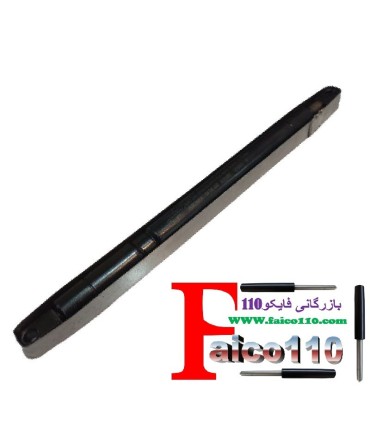 تختخوابی جک شیردار3000نیوتن ارام بند دوطرفه تخت کمجا (تاشو)و صنعتی