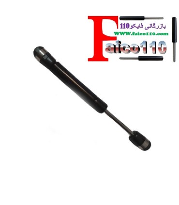 انواع تخت خواب  جک گازی درب هود