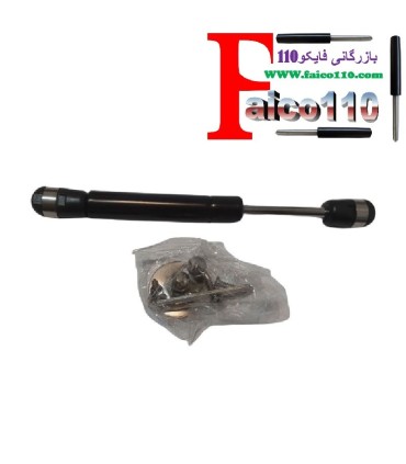 انواع تخت خواب  جک گازی درب هود