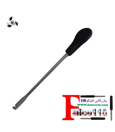 یراق های نصب جک گازی اهرم ازاد کننده جک های ضامن دار (بدون سیم)