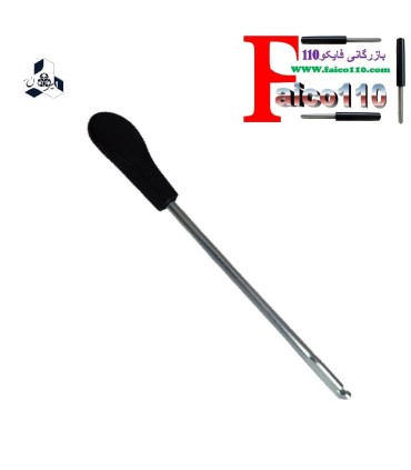 یراق های نصب جک گازی اهرم ازاد کننده جک های ضامن دار (بدون سیم)