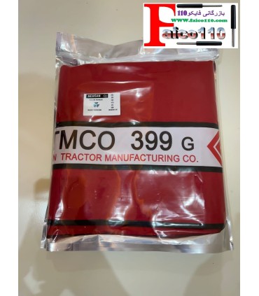 محصولات کاور کاپوت تراکتور