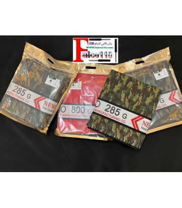 محصولات کاور کاپوت تراکتور