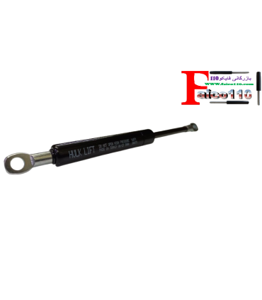 جک گازی از 50سانت تا 69 سانت  جک گازی 58 سانت 620 نیوتن اصل ترکیه