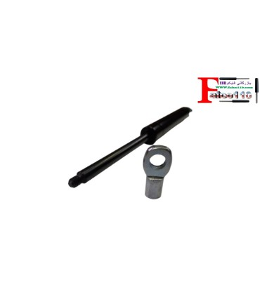 جک گازی از 50سانت تا 69 سانت  جک گازی 58 سانت 620 نیوتن اصل ترکیه