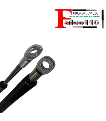 جک گازی از 50سانت تا 69 سانت  جک گازی 58 سانت 620 نیوتن اصل ترکیه