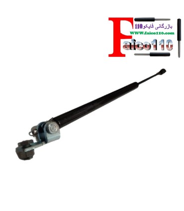 جک صندوق تندر90 بسته دوعددی