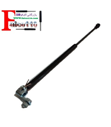 جک صندوق تندر90 بسته دوعددی