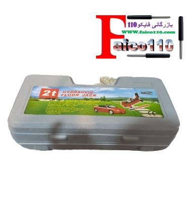 جک سوسماری 2 تنی( مینی)