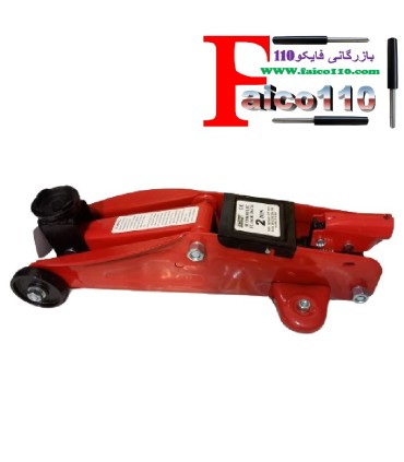 جک سوسماری 2 تنی( مینی)