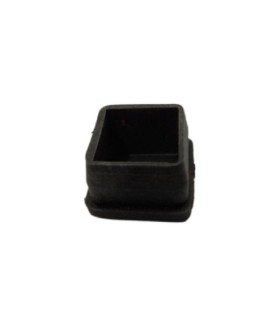 پایه درپوش پلاستیک 30 در 30 میلی متر یا 3 در 3 سانتی متر بسته یک عددی