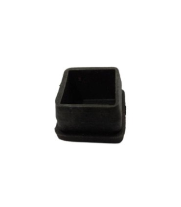 پایه درپوش پلاستیک 30 در 30 میلی متر یا 3 در 3 سانتی متر بسته یک عددی