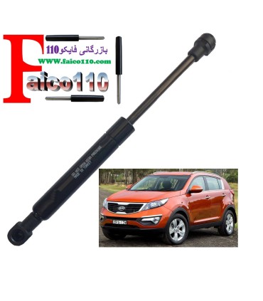 جک شیشه صندوق اسپرتج اصل ترکیه