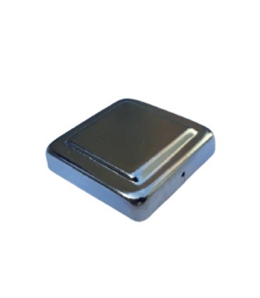 پایه درپوش 48 میلی متر روخور بسته یک عددی مناسب برای تختخواب ها