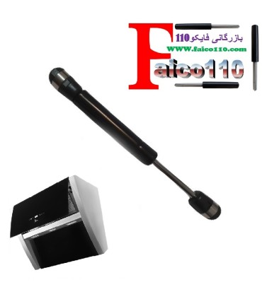 جک  گازی درب هود