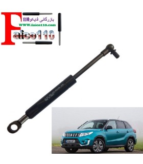 جک گازی در صندوق عقب سوزوکی ویتارا اصل ترکیه