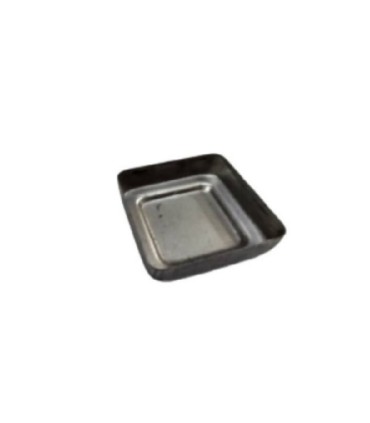 درپوش 4 در 4 سانتی متر رو خور بسته یک عددی مناسب پروفیل ها