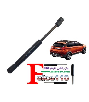 جک گازی صندوق عقب  x22 اصل ترکیه