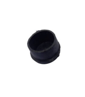 درپوش پروفیل 40 میلی متور توخور مناسب پروفیل های سبک بسته یک عددی