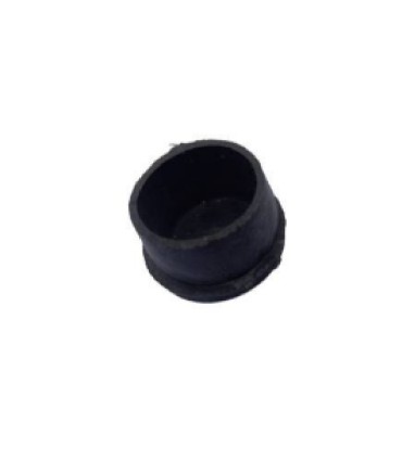 درپوش پروفیل 40 میلی متور توخور مناسب پروفیل های سبک بسته یک عددی