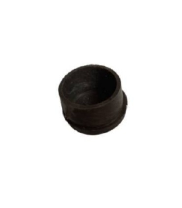 درپوش پروفیل 40 میلی متور توخور مناسب پروفیل های سبک بسته یک عددی