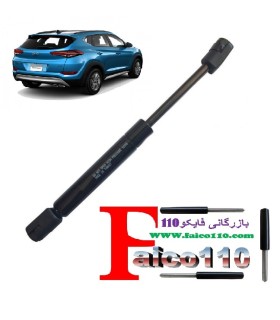 جک گازی شیشه عقب توسان اصل ترکیه