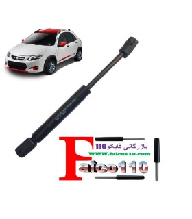 جک گازی صندوق عقب کوییک اصل ترکیه