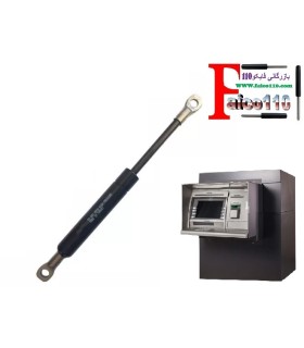 جک گازی درب دستگاه خود پرداز(اصل ترکیه)