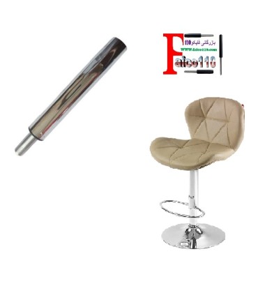 جک گازی صندلی اپن کورس 21